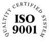ISO 9001 Logo 5